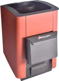 Банная печь Конвектика 12 У терракота Банная печь Конвектика 12 У терракота