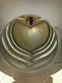 Отопительная печь Клондайк НВ-600 Отопительная печь Клондайк НВ-600