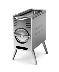 Портативная печь Пичуга Портативная печь Пичуга