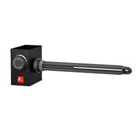 Трубчатый электронагревательный блок регулируемый ТЭНБР-5-G1¼''-Т Трубчатый электронагревательный блок регулируемый ТЭНБР-5-G1¼''-Т