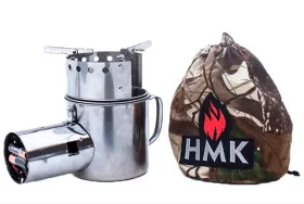 Чудо печь Походная Чудо печь Походная