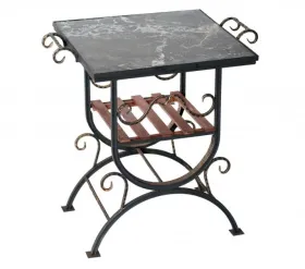 Столик к мангалу Столик к мангалу