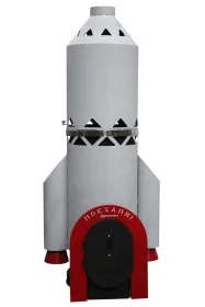 Банная печь ПОЕХАЛИ! 14 - 18 Банная печь ПОЕХАЛИ! 14 - 18