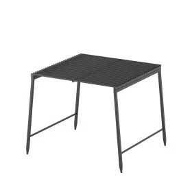 Решетка Везувий Турист Решетка Везувий Турист