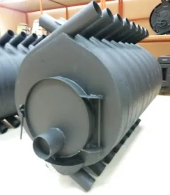 Отопительная печь Клондайк НВ-1000 Отопительная печь Клондайк НВ-1000