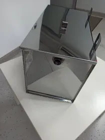 Расширительный бак 430/1,0 20 л вниз Расширительный бак 430/1,0 20 л вниз