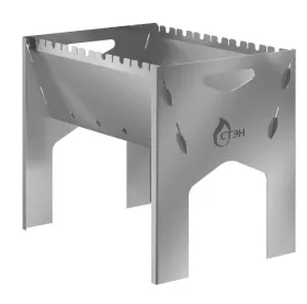 Мангал разборный малый Мангал разборный малый