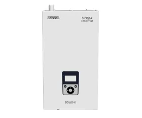 Электрический котел ZOTA Solid-X 9 кВт Электрический котел ZOTA Solid-X 9 кВт