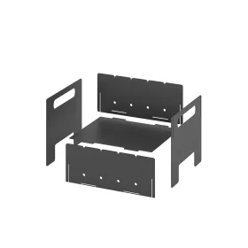 Мангал разборный М1 Мангал разборный М1