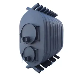 Отопительная печь Клондайк НВ-2500 Отопительная печь Клондайк НВ-2500