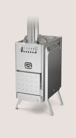 Мобильная печь Горный Алтай Мобильная печь Горный Алтай