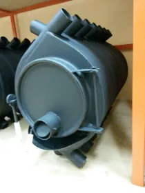 Отопительная печь Клондайк НВ-200 Отопительная печь Клондайк НВ-200