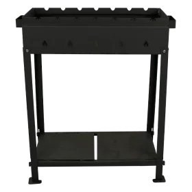 Мангал Огонёк 3 мм на ножках Мангал Огонёк 3 мм на ножках