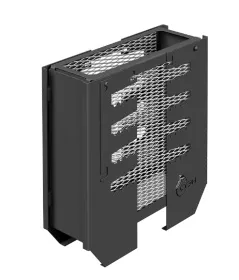 Мангал вертикальный ЭКОСТЭН Мангал вертикальный ЭКОСТЭН