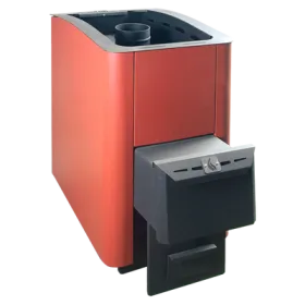 Банная печь Конвектика 12 терракота Банная печь Конвектика 12 терракота