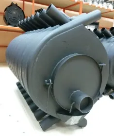 Отопительная печь Клондайк НВ-1000 Отопительная печь Клондайк НВ-1000