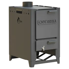 Отопительная печь Смуглянка 4 Отопительная печь Смуглянка 4