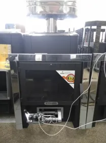 Газовая горелка для банных печей Сибирь Газовая горелка для банных печей Сибирь