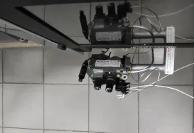 Газовая горелка для банных печей Сибирь Газовая горелка для банных печей Сибирь