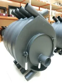 Отопительная печь Клондайк НВ-400 Отопительная печь Клондайк НВ-400