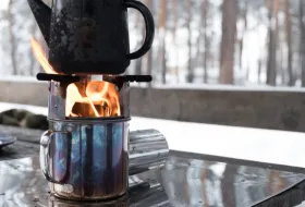 Чудо печь Походная Чудо печь Походная