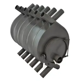 Отопительная печь Клондайк НВ-600 Отопительная печь Клондайк НВ-600