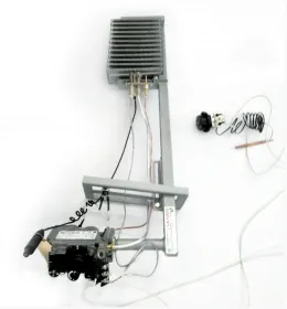 Газовая горелка для банных печей Сибирь Газовая горелка для банных печей Сибирь