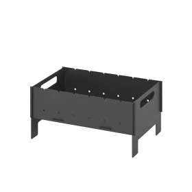 Мангал разборный М2 Мангал разборный М2