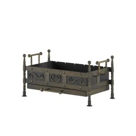 Мангальная Вставка Везувий (малая) Мангальная Вставка Везувий (малая)