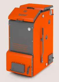 Отопительный котел Куппер МЕГА 32 кВт Отопительный котел Куппер МЕГА 32 кВт