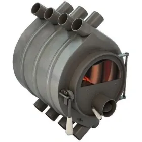 Отопительная печь Клондайк НВ-100 Камин Отопительная печь Клондайк НВ-100 Камин