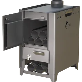 Отопительная печь Смуглянка 4 Отопительная печь Смуглянка 4