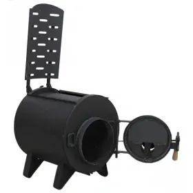 Отопительная печь Тулинка НВУ-50 Отопительная печь Тулинка НВУ-50