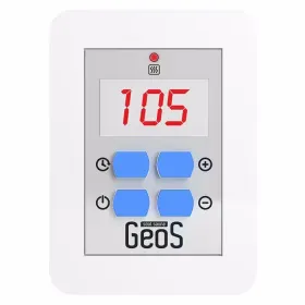 Пульт управления электрокаменкой GeoS-Base 36 кВт Пульт управления электрокаменкой GeoS-Base 36 кВт