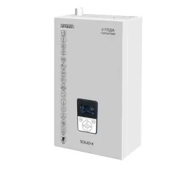 Электрический котел ZOTA Solid-X 9 кВт Электрический котел ZOTA Solid-X 9 кВт