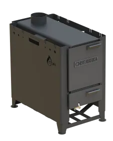 Отопительная печь Смуглянка 5 Отопительная печь Смуглянка 5