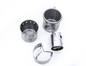 Чудо печь Походная Чудо печь Походная