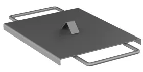 Мангал Замок Мангал Замок