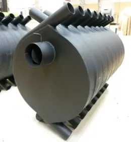 Отопительная печь Клондайк НВ-1000 Отопительная печь Клондайк НВ-1000