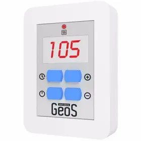 Пульт управления электрокаменкой GeoS-Base 36 кВт Пульт управления электрокаменкой GeoS-Base 36 кВт