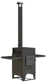 Отопительная печь Смуглянка 3 Отопительная печь Смуглянка 3