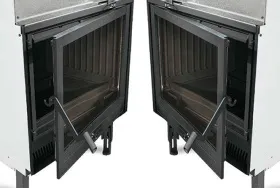 Каминная топка La Nordica Focolare 70 Piano Каминная топка La Nordica Focolare 70 Piano