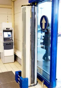 Тепловая завеса Тепломаш КЭВ-12П6047E Тепловая завеса Тепломаш КЭВ-12П6047E