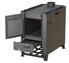 Отопительная печь Смуглянка 5 Отопительная печь Смуглянка 5