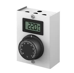 Терморегулятор РТВН-10.01 Терморегулятор РТВН-10.01