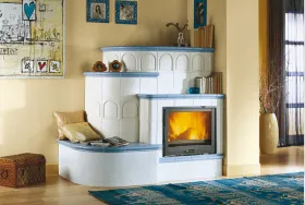 Каминная топка La Nordica Focolare 70 Piano Каминная топка La Nordica Focolare 70 Piano