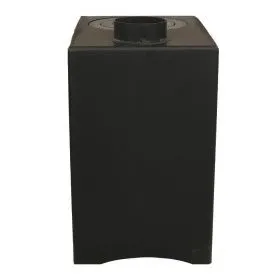 Печь отопительная Огонь 6 мм 100 куб.м патрубок вверх Печь отопительная Огонь 6 мм 100 куб.м патрубок вверх