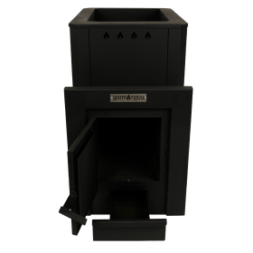 Банная печь Грация 20 Black