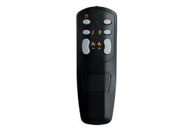 Очаг Design L560RF 3D LOG
