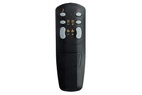 Очаг Design B800RF 3D